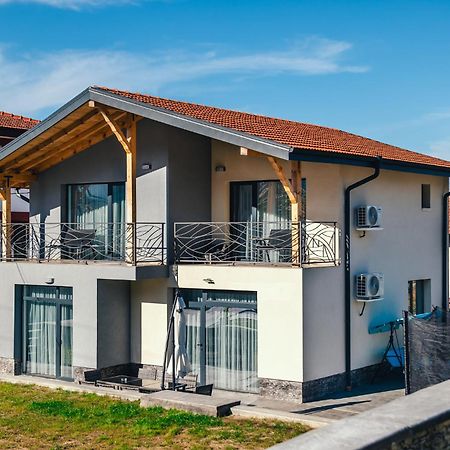 Къщи За Гости "Алитея" Sapareva Banya Exterior foto