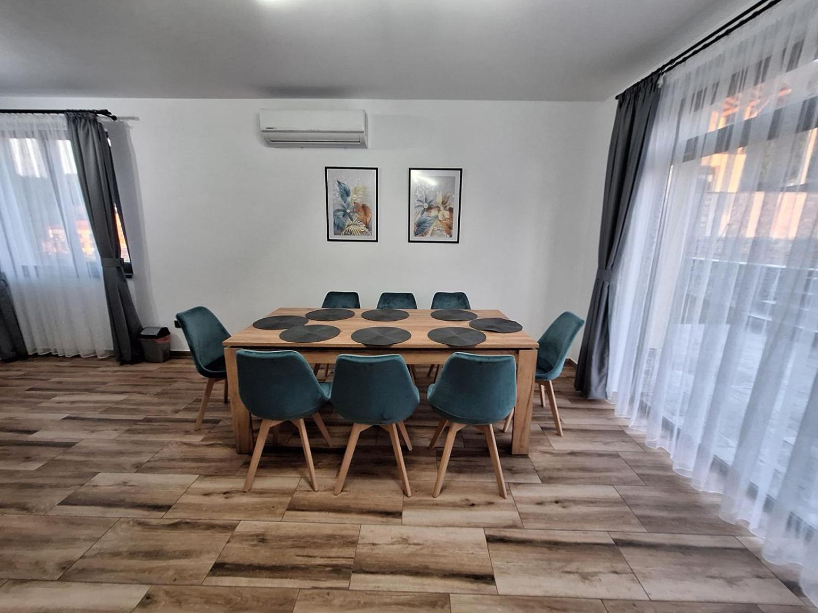 Къщи За Гости "Алитея" Sapareva Banya Exterior foto