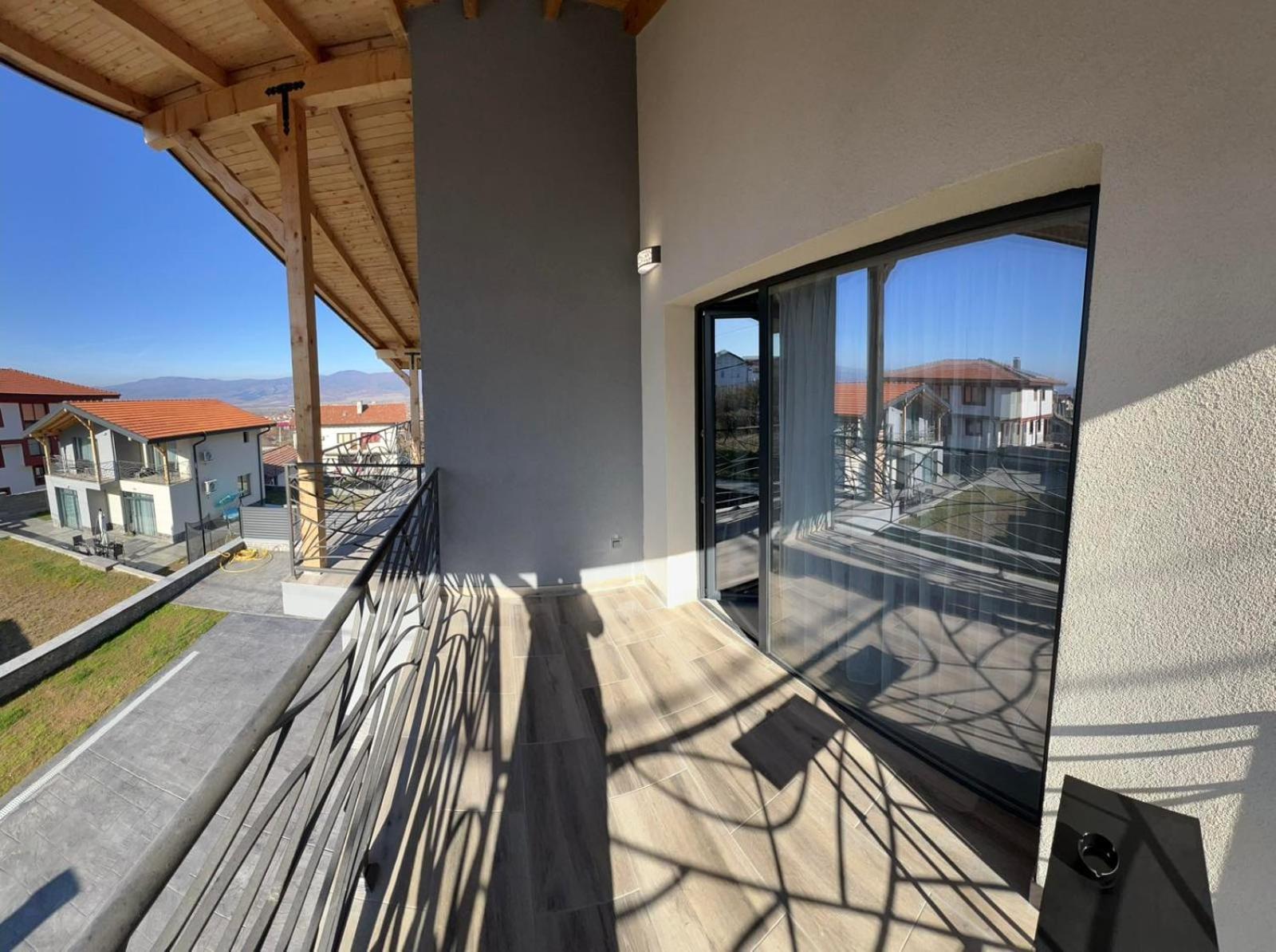 Къщи За Гости "Алитея" Sapareva Banya Exterior foto